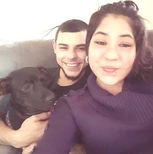 Meet your Posher, Tavis